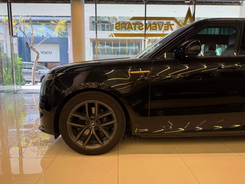 Range Rover Sport