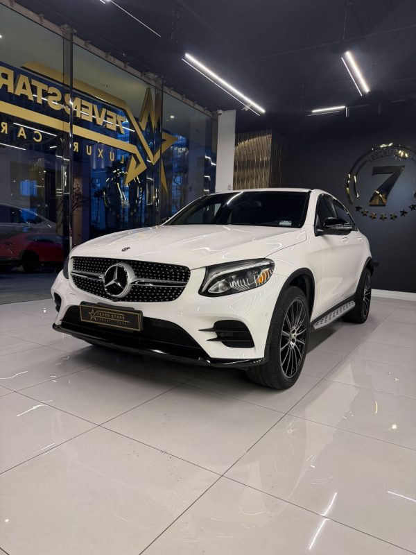 Mercedes-Benz GLC300